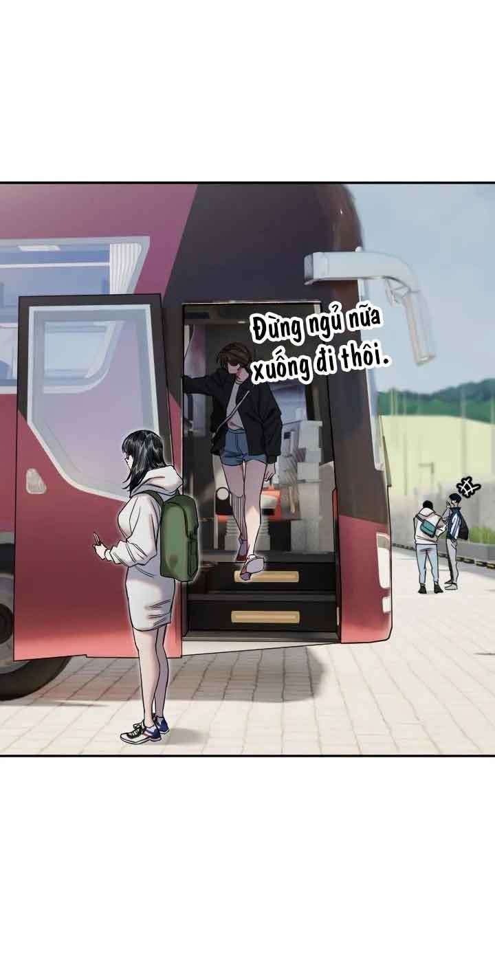 đọc truyện Manitto Chương 3 ảnh 13 tại Thiên Thai Truyện