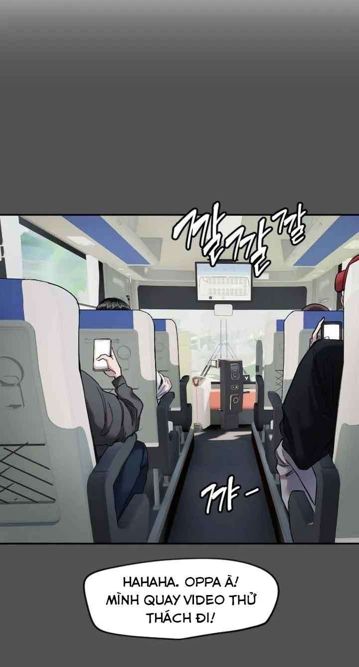 đọc truyện Manitto Chương 3 ảnh 15 tại Thiên Thai Truyện