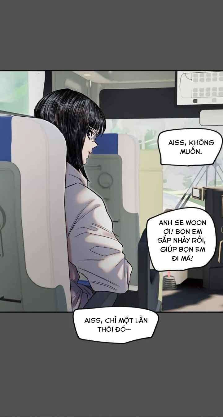 đọc truyện Manitto Chương 3 ảnh 16 tại Thiên Thai Truyện