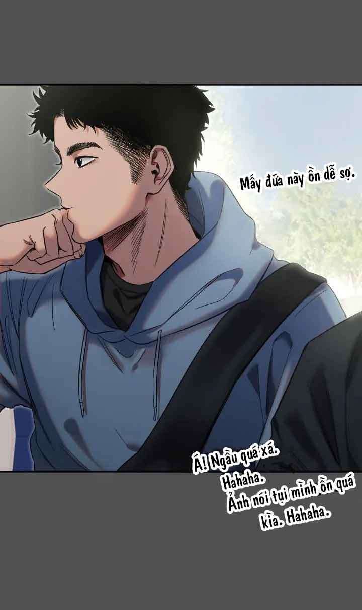 đọc truyện Manitto Chương 3 ảnh 18 tại Thiên Thai Truyện