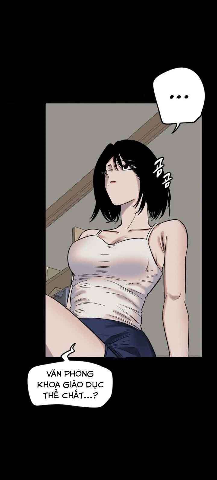 đọc truyện Manitto Chương 3 ảnh 21 tại Thiên Thai Truyện