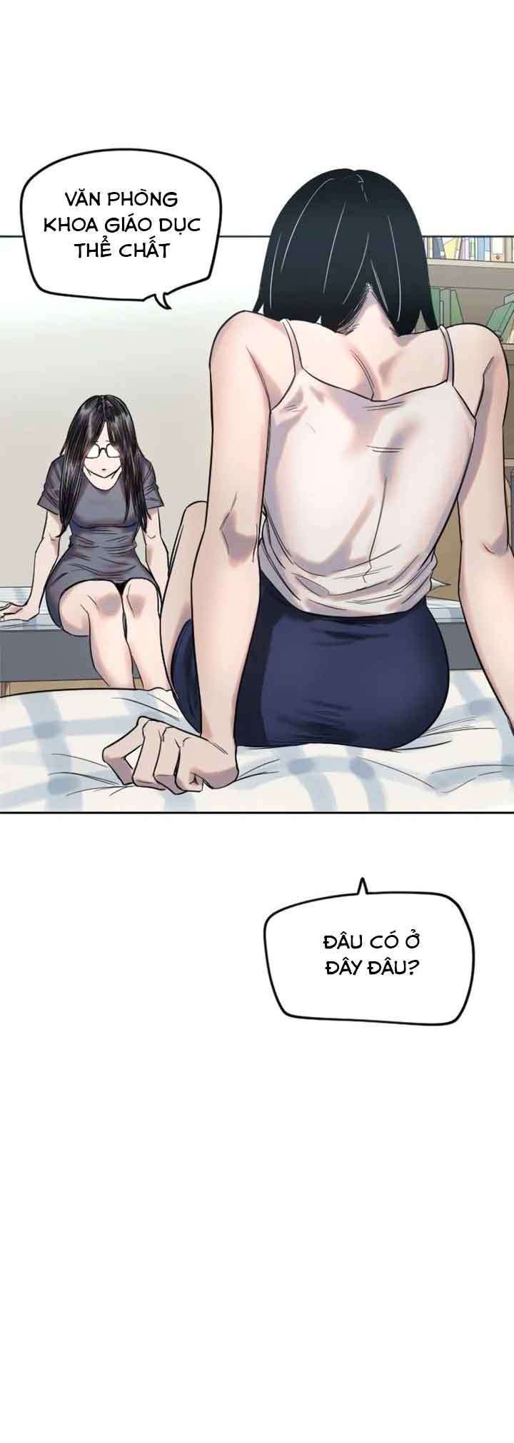 đọc truyện Manitto Chương 3 ảnh 4 tại Thiên Thai Truyện