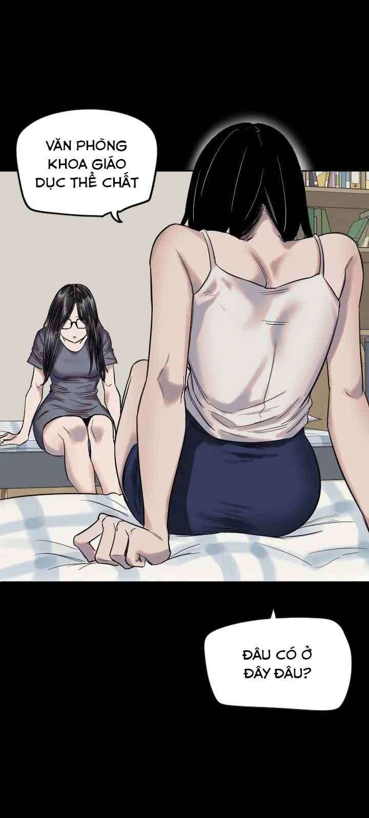 đọc truyện Manitto Chương 3 ảnh 22 tại Thiên Thai Truyện