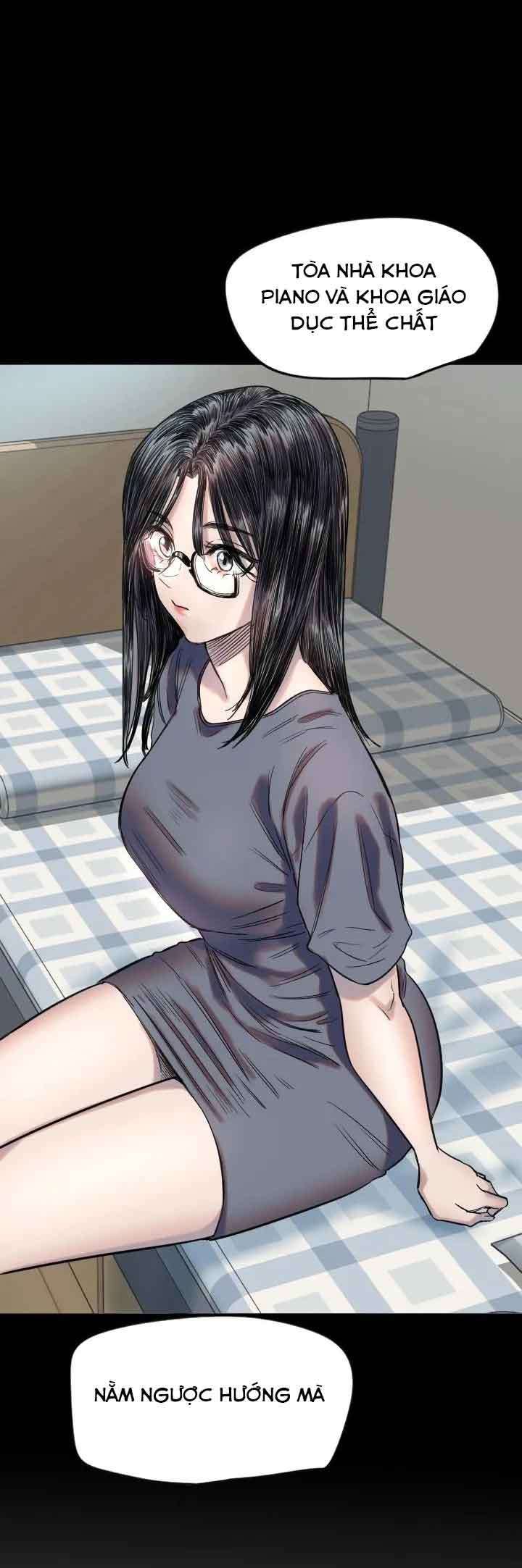 đọc truyện Manitto Chương 3 ảnh 23 tại Thiên Thai Truyện