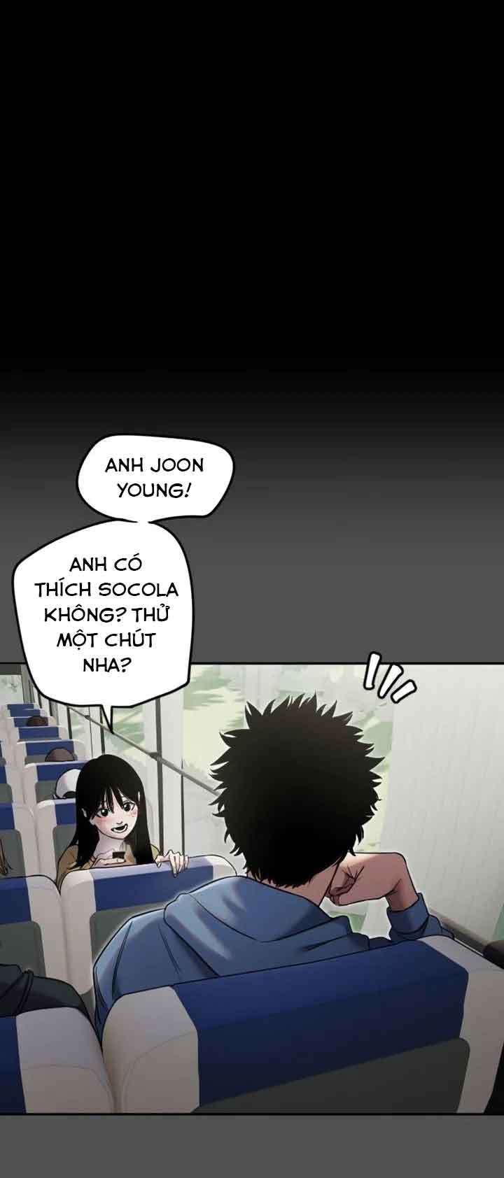 đọc truyện Manitto Chương 3 ảnh 26 tại Thiên Thai Truyện