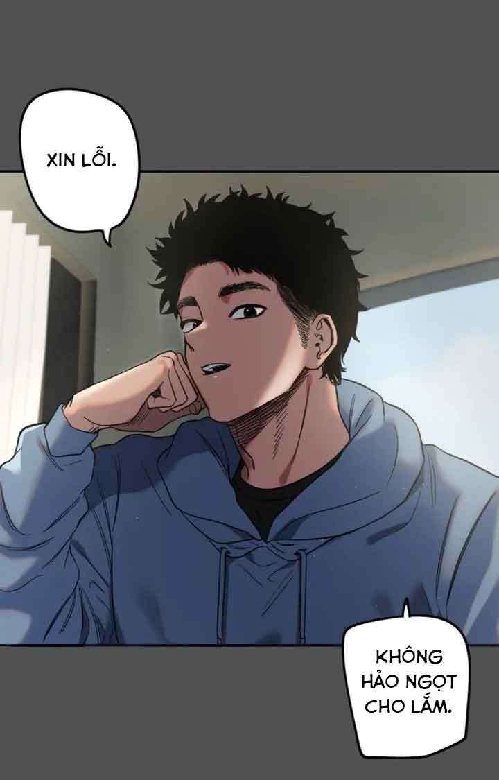 đọc truyện Manitto Chương 3 ảnh 27 tại Thiên Thai Truyện