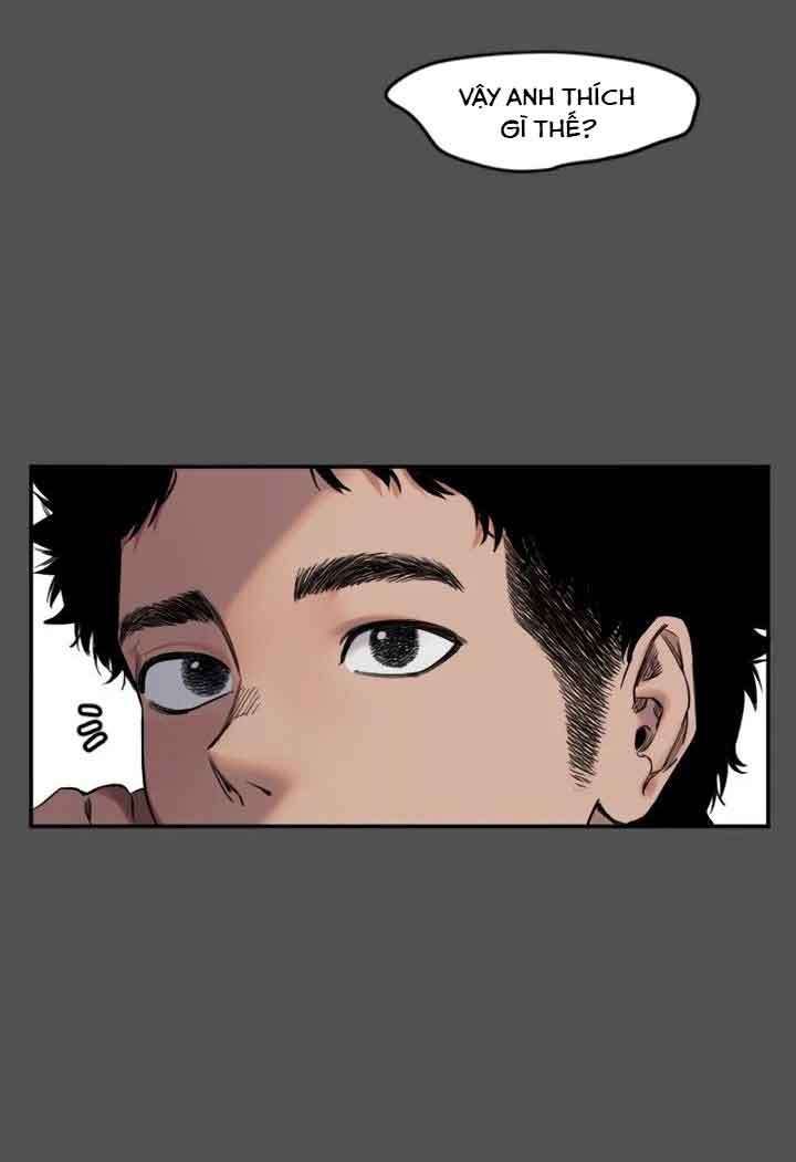 đọc truyện Manitto Chương 3 ảnh 28 tại Thiên Thai Truyện