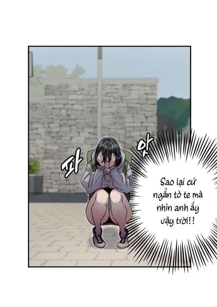 đọc truyện Manitto Chương 3 ảnh 31 tại Thiên Thai Truyện