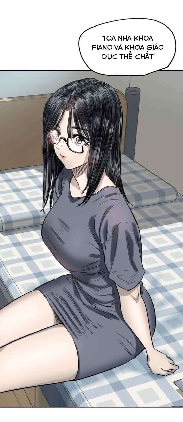 đọc truyện Manitto Chương 3 ảnh 5 tại Thiên Thai Truyện