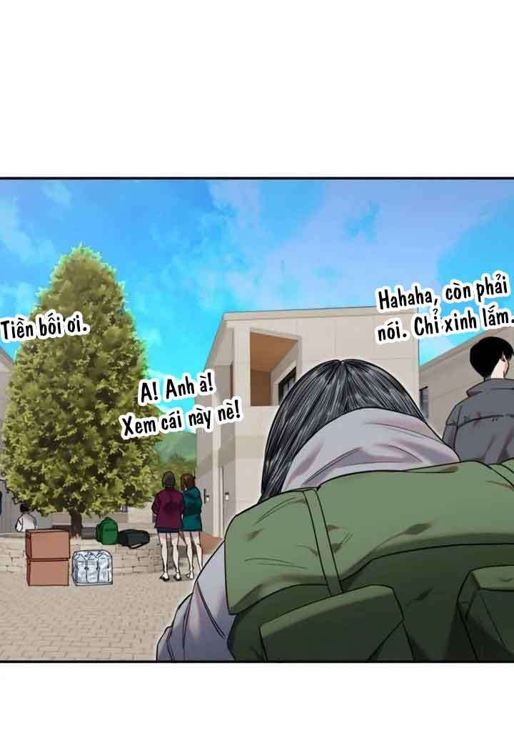 đọc truyện Manitto Chương 3 ảnh 32 tại Thiên Thai Truyện