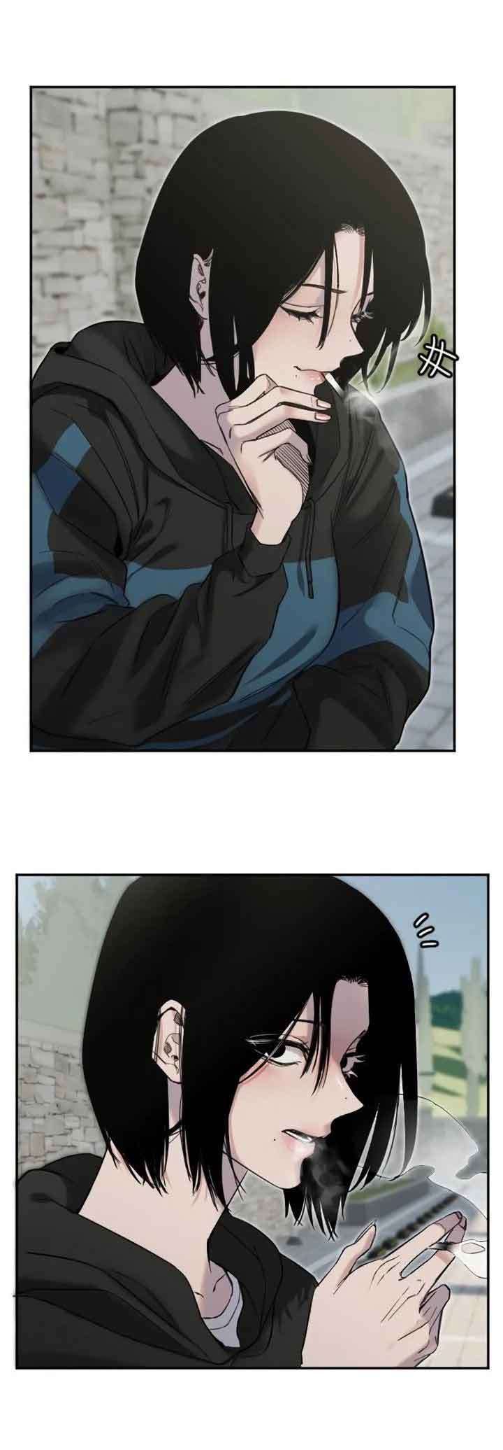 đọc truyện Manitto Chương 3 ảnh 35 tại Thiên Thai Truyện