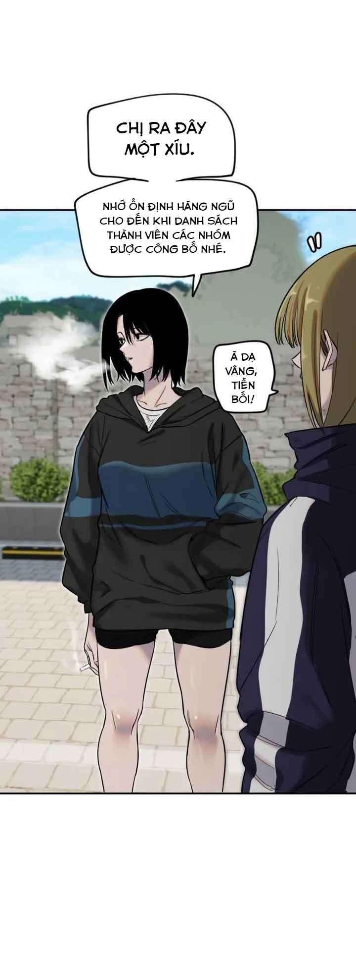 đọc truyện Manitto Chương 3 ảnh 37 tại Thiên Thai Truyện