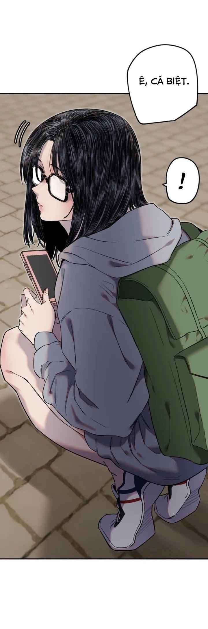 đọc truyện Manitto Chương 3 ảnh 38 tại Thiên Thai Truyện