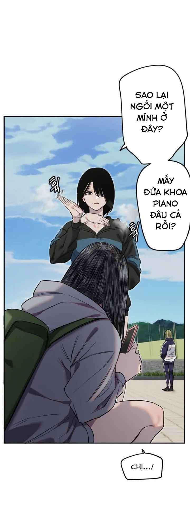 đọc truyện Manitto Chương 3 ảnh 39 tại Thiên Thai Truyện