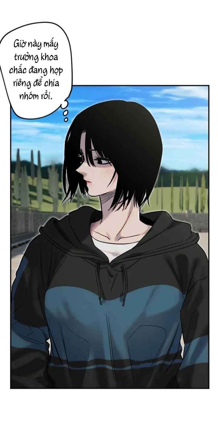 đọc truyện Manitto Chương 3 ảnh 41 tại Thiên Thai Truyện