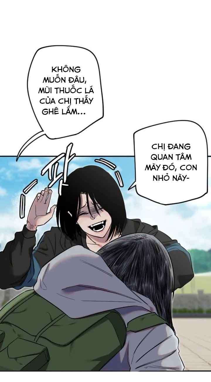 đọc truyện Manitto Chương 3 ảnh 43 tại Thiên Thai Truyện