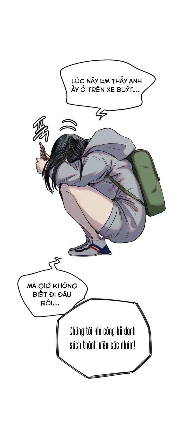 đọc truyện Manitto Chương 3 ảnh 47 tại Thiên Thai Truyện