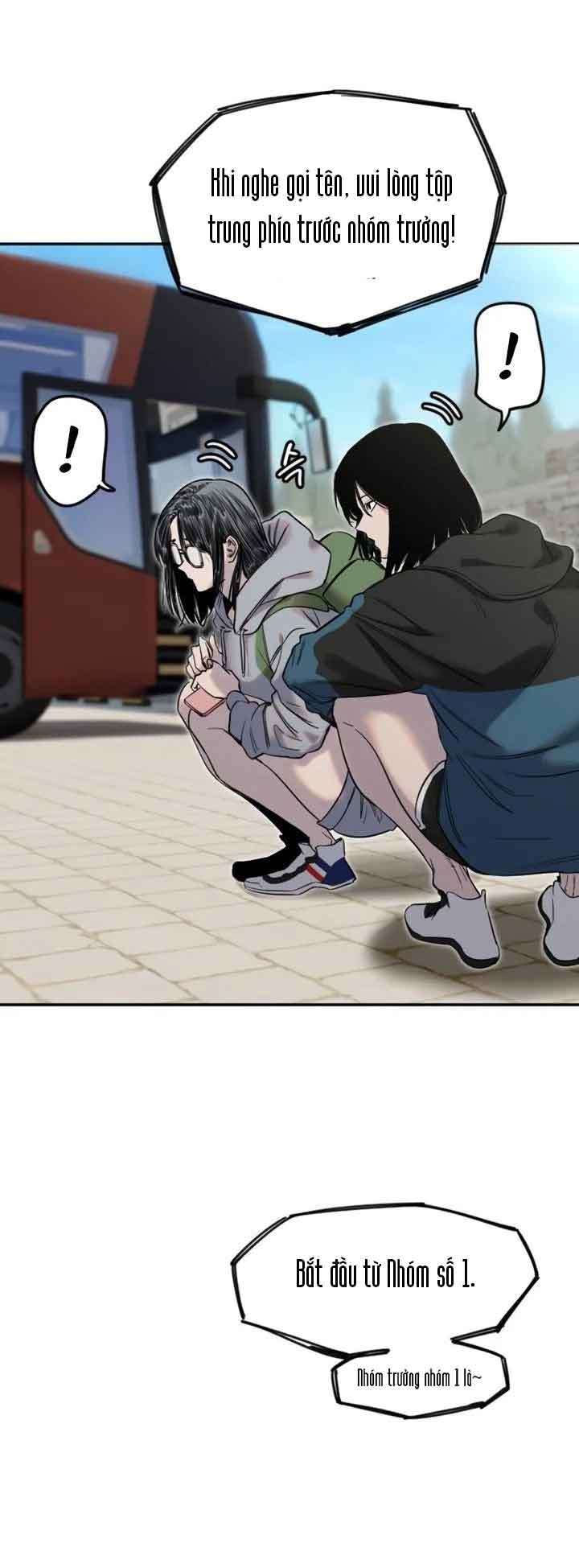 đọc truyện Manitto Chương 3 ảnh 48 tại Thiên Thai Truyện