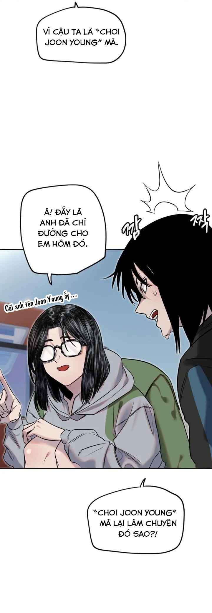 đọc truyện Manitto Chương 3 ảnh 54 tại Thiên Thai Truyện