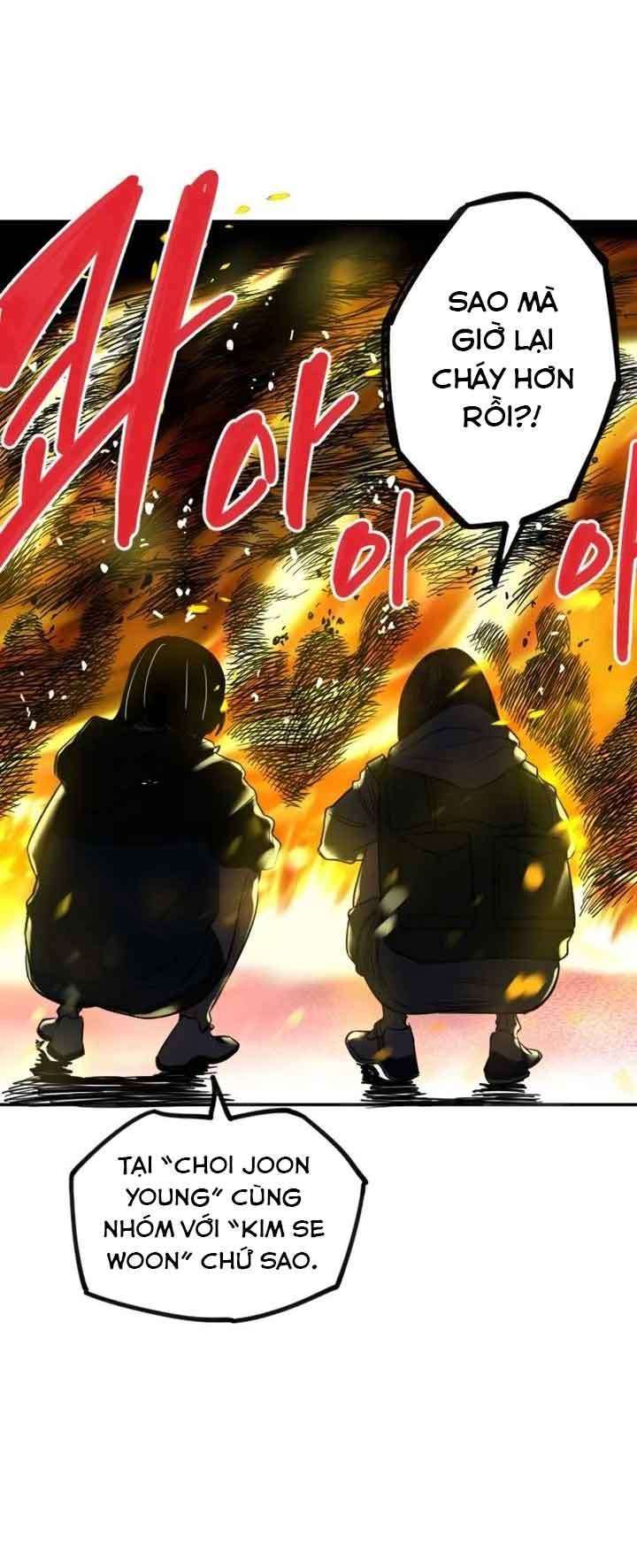 đọc truyện Manitto Chương 3 ảnh 57 tại Thiên Thai Truyện