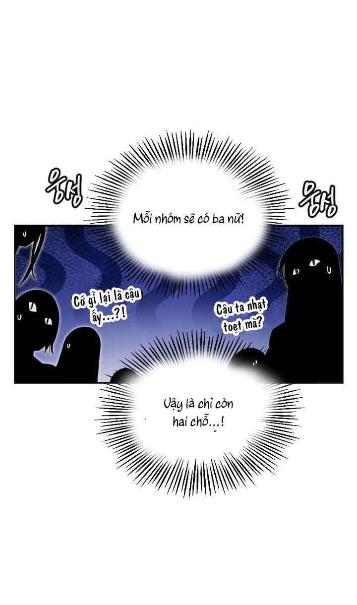 đọc truyện Manitto Chương 3 ảnh 59 tại Thiên Thai Truyện