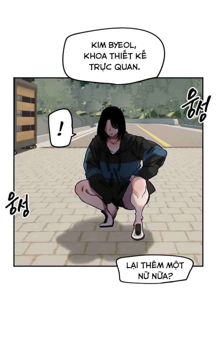 đọc truyện Manitto Chương 3 ảnh 60 tại Thiên Thai Truyện