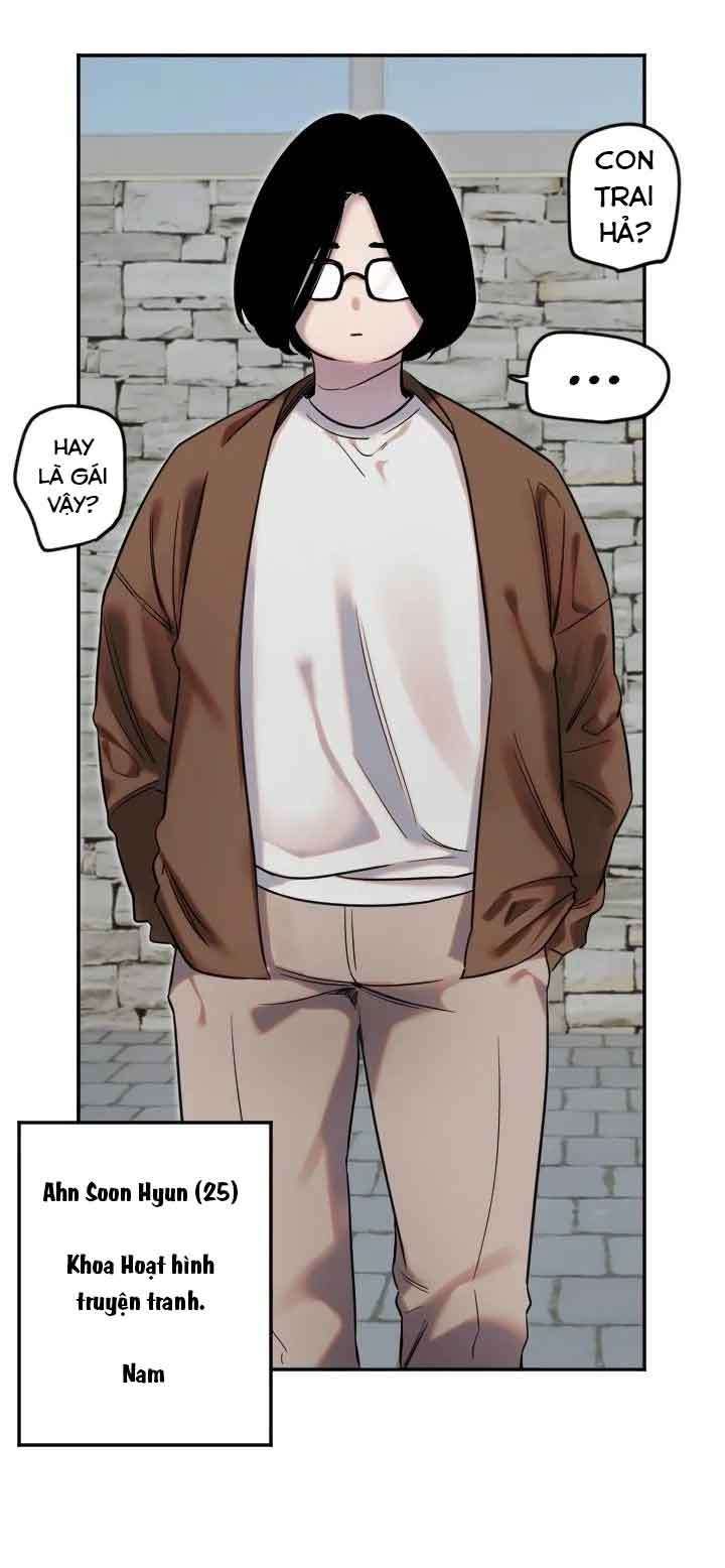 đọc truyện Manitto Chương 3 ảnh 64 tại Thiên Thai Truyện