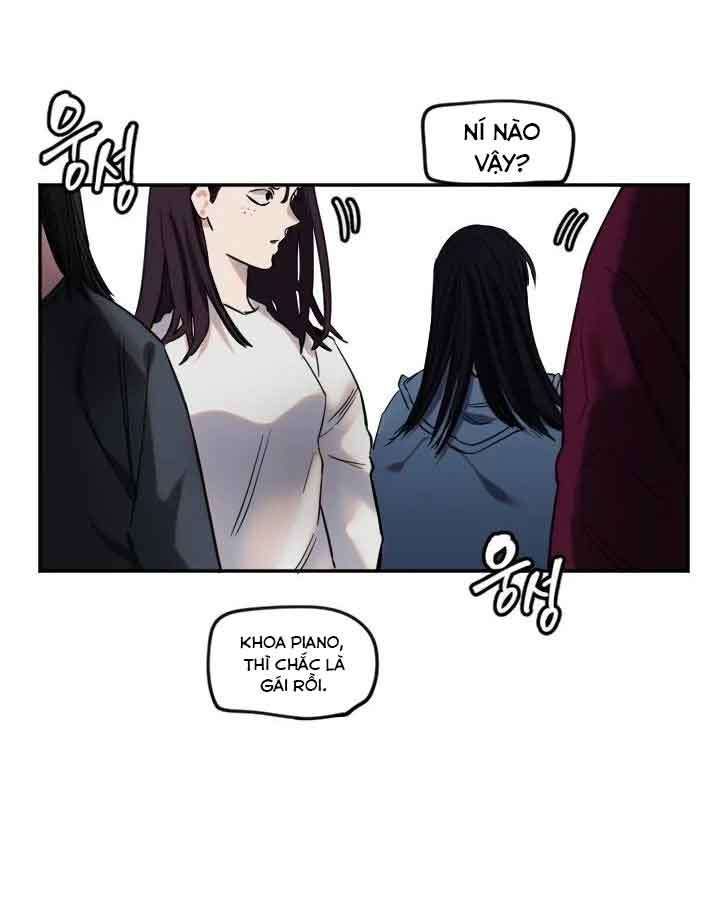 đọc truyện Manitto Chương 3 ảnh 68 tại Thiên Thai Truyện