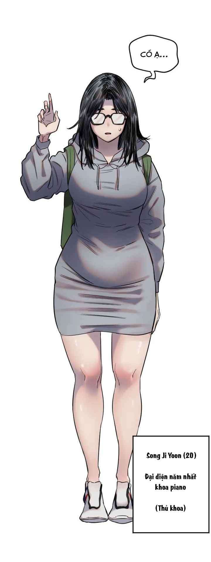 đọc truyện Manitto Chương 3 ảnh 70 tại Thiên Thai Truyện