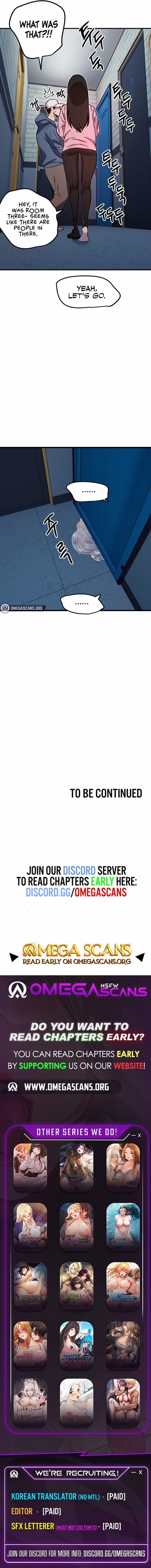 đọc truyện Manitto Chương 34 ảnh 9 tại Thiên Thai Truyện