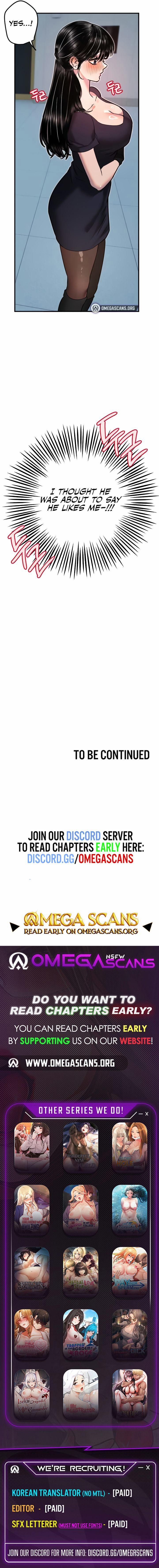 đọc truyện Manitto Chương 35 ảnh 8 tại Thiên Thai Truyện