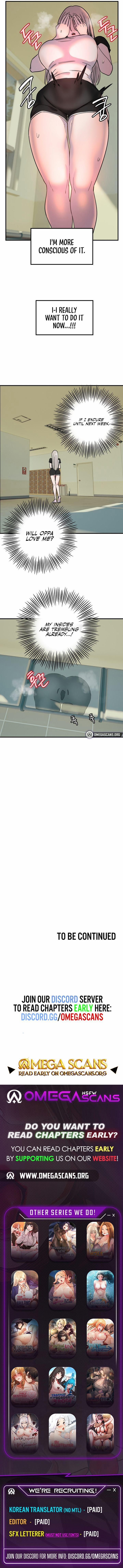 đọc truyện Manitto Chương 37 ảnh 9 tại Thiên Thai Truyện