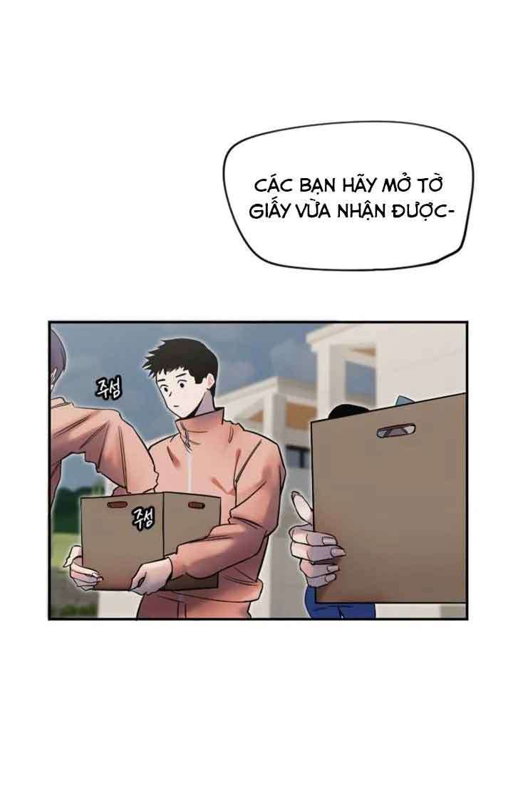 đọc truyện Manitto Chương 4 ảnh 3 tại Thiên Thai Truyện