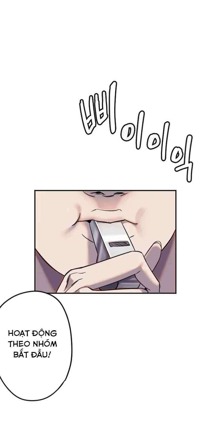 đọc truyện Manitto Chương 4 ảnh 15 tại Thiên Thai Truyện