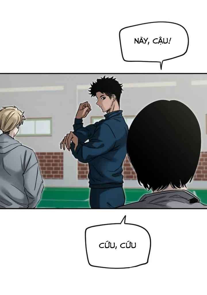 đọc truyện Manitto Chương 4 ảnh 20 tại Thiên Thai Truyện