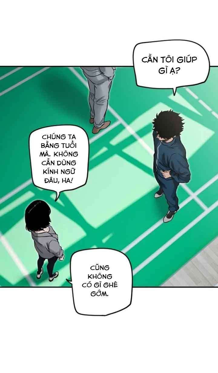 đọc truyện Manitto Chương 4 ảnh 21 tại Thiên Thai Truyện