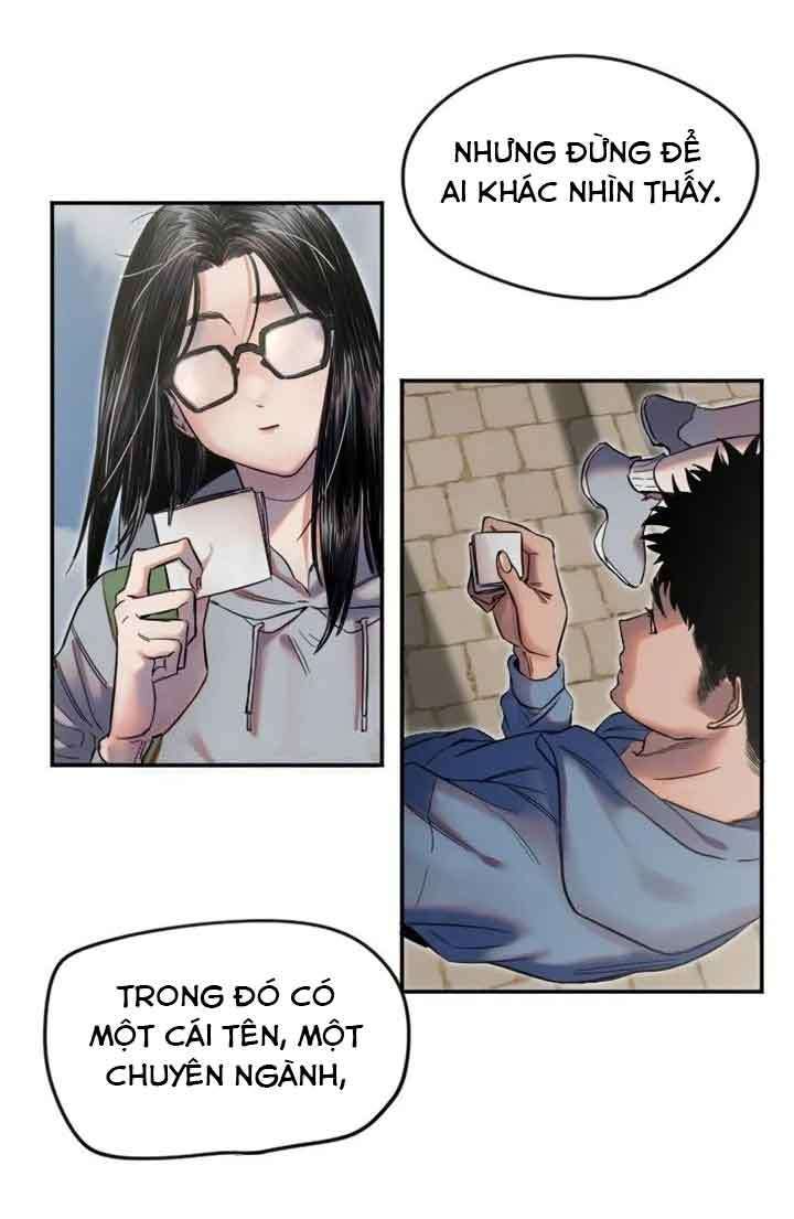 đọc truyện Manitto Chương 4 ảnh 4 tại Thiên Thai Truyện