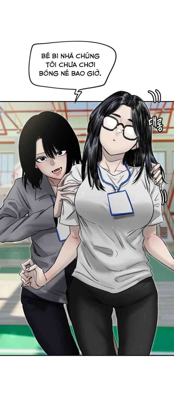 đọc truyện Manitto Chương 4 ảnh 22 tại Thiên Thai Truyện