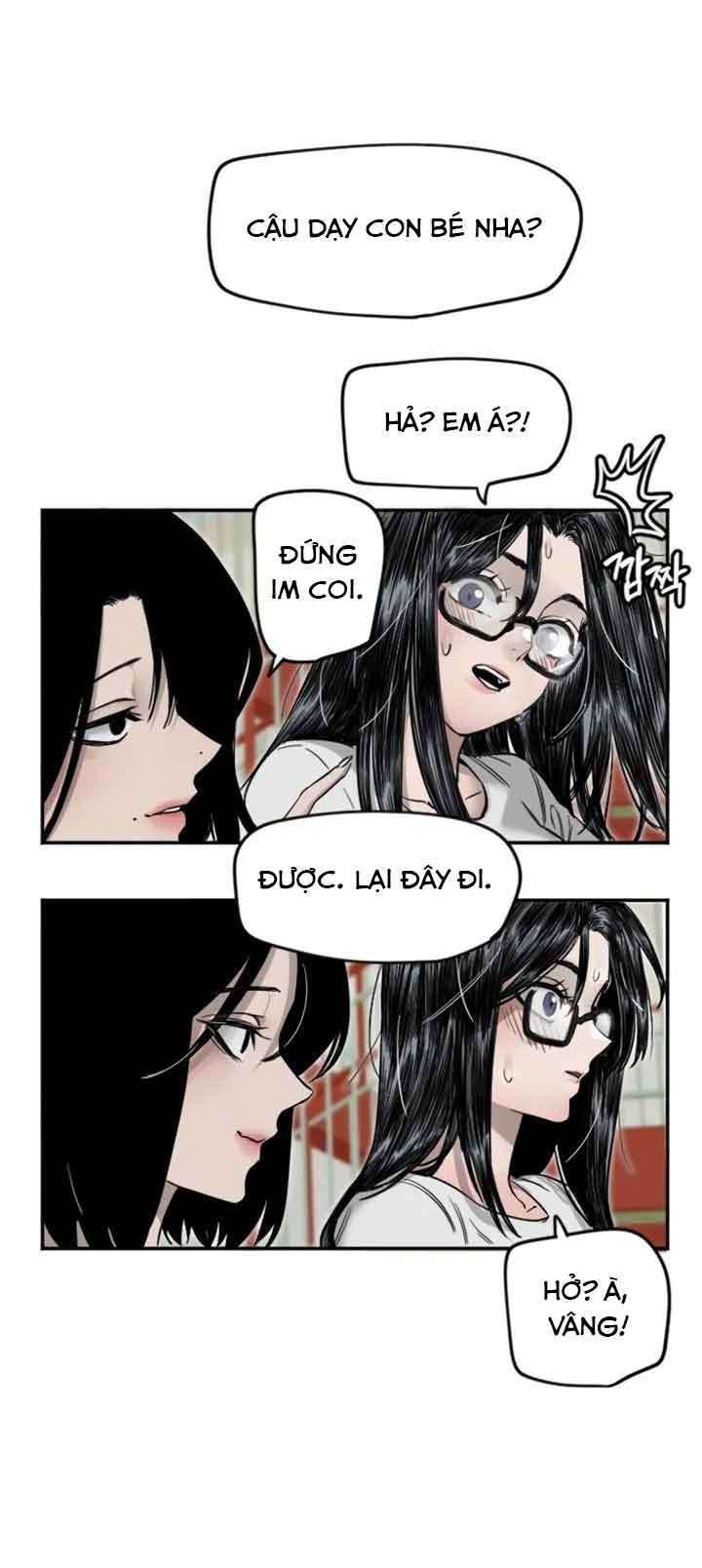 đọc truyện Manitto Chương 4 ảnh 23 tại Thiên Thai Truyện