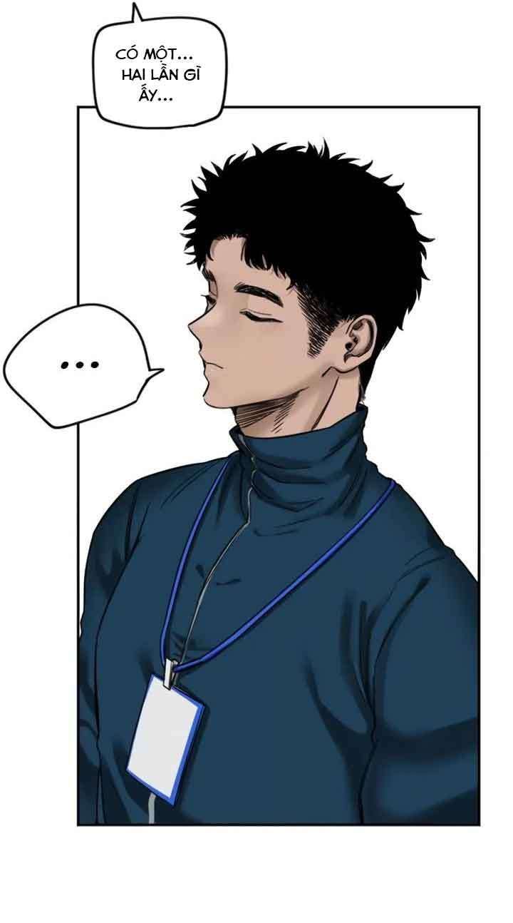 đọc truyện Manitto Chương 4 ảnh 25 tại Thiên Thai Truyện