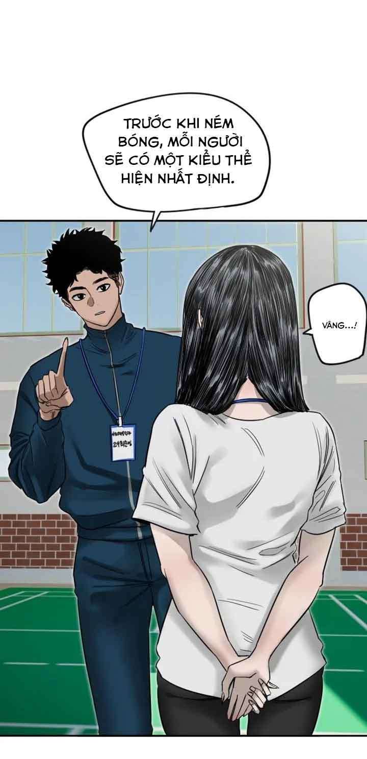 đọc truyện Manitto Chương 4 ảnh 26 tại Thiên Thai Truyện