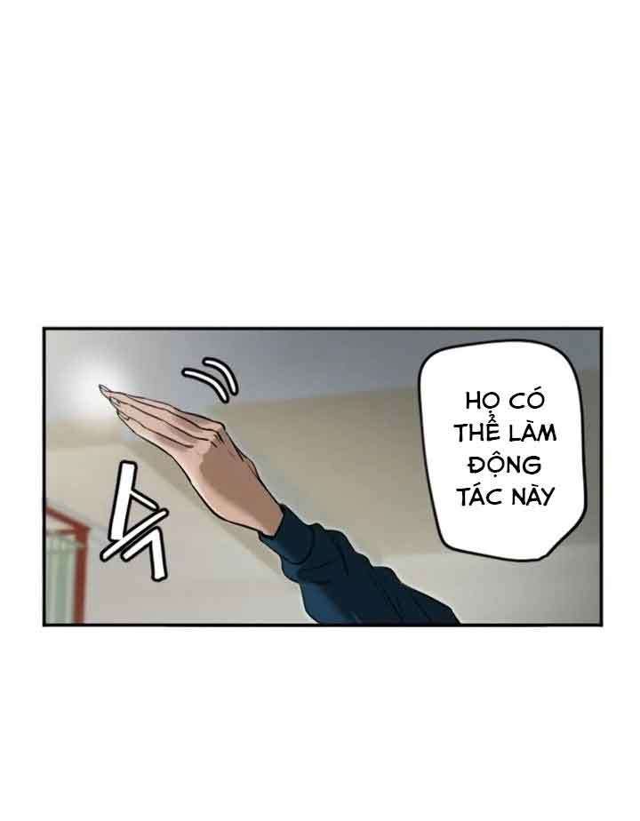 đọc truyện Manitto Chương 4 ảnh 27 tại Thiên Thai Truyện