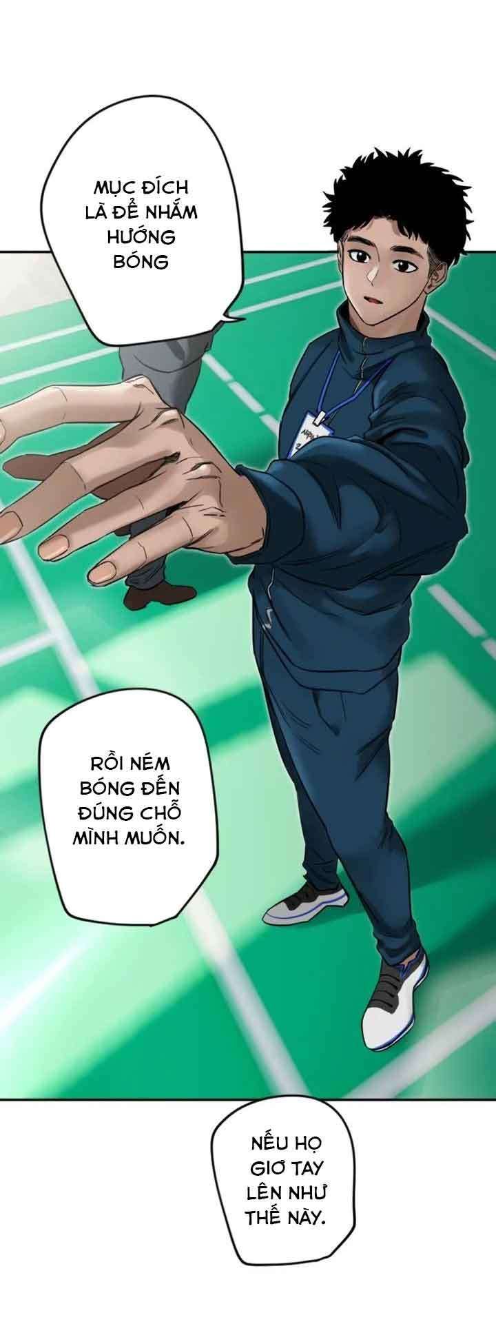 đọc truyện Manitto Chương 4 ảnh 28 tại Thiên Thai Truyện