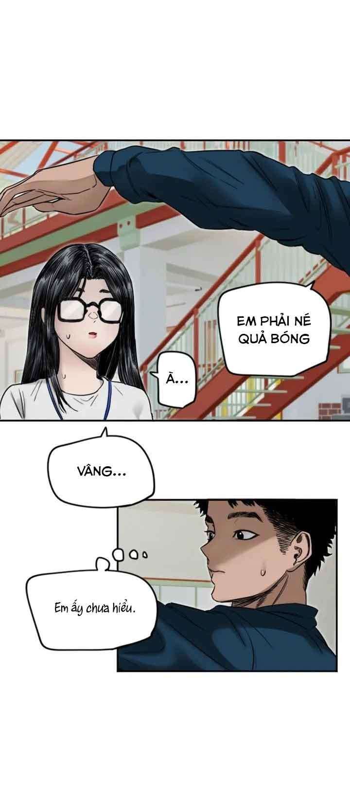 đọc truyện Manitto Chương 4 ảnh 29 tại Thiên Thai Truyện