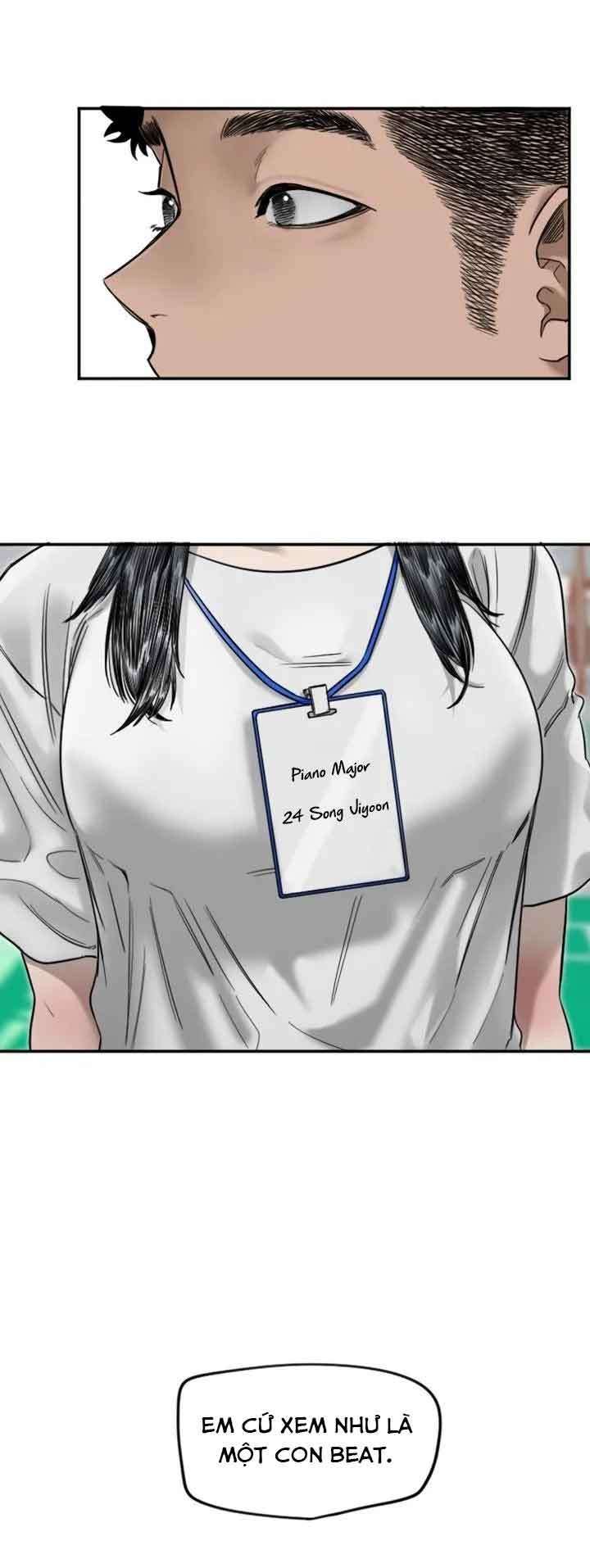 đọc truyện Manitto Chương 4 ảnh 30 tại Thiên Thai Truyện