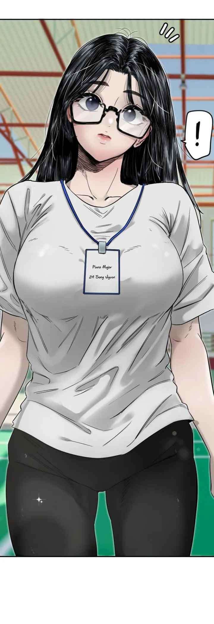 đọc truyện Manitto Chương 4 ảnh 31 tại Thiên Thai Truyện