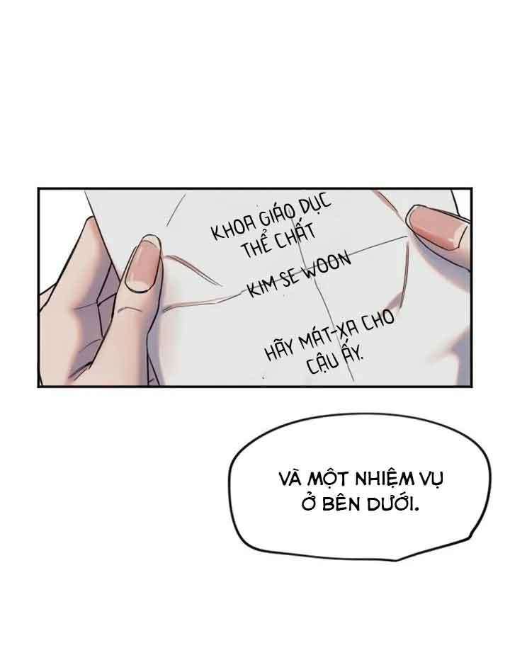 đọc truyện Manitto Chương 4 ảnh 5 tại Thiên Thai Truyện