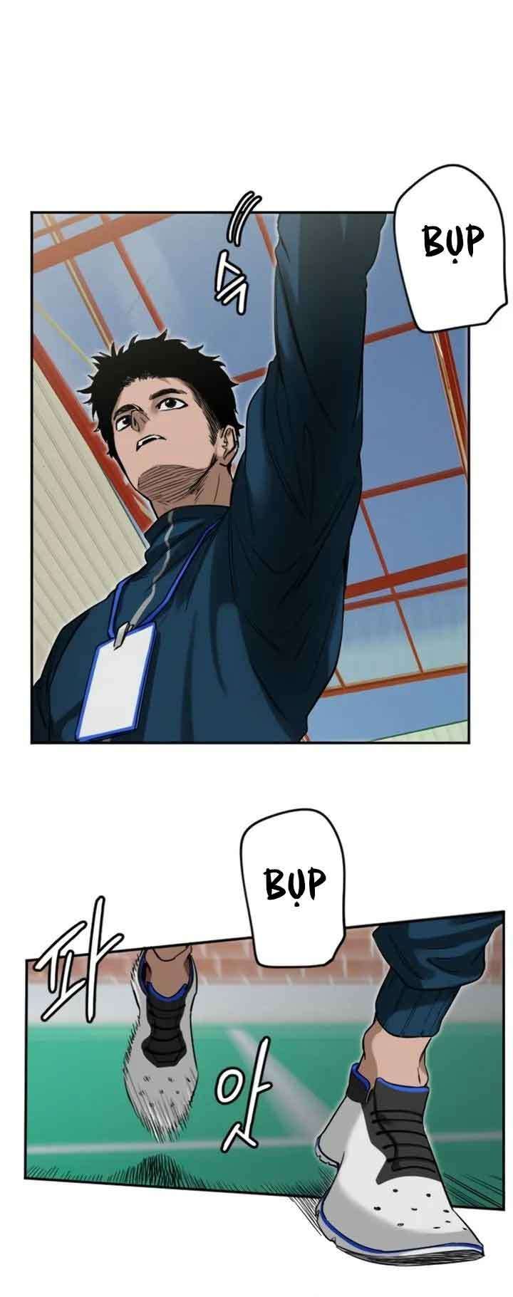 đọc truyện Manitto Chương 4 ảnh 32 tại Thiên Thai Truyện