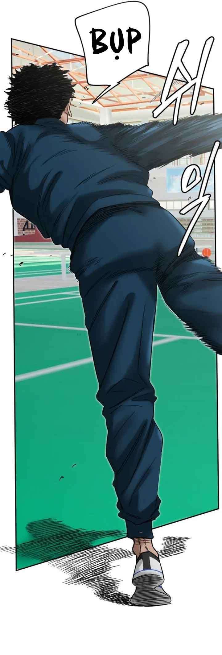 đọc truyện Manitto Chương 4 ảnh 33 tại Thiên Thai Truyện