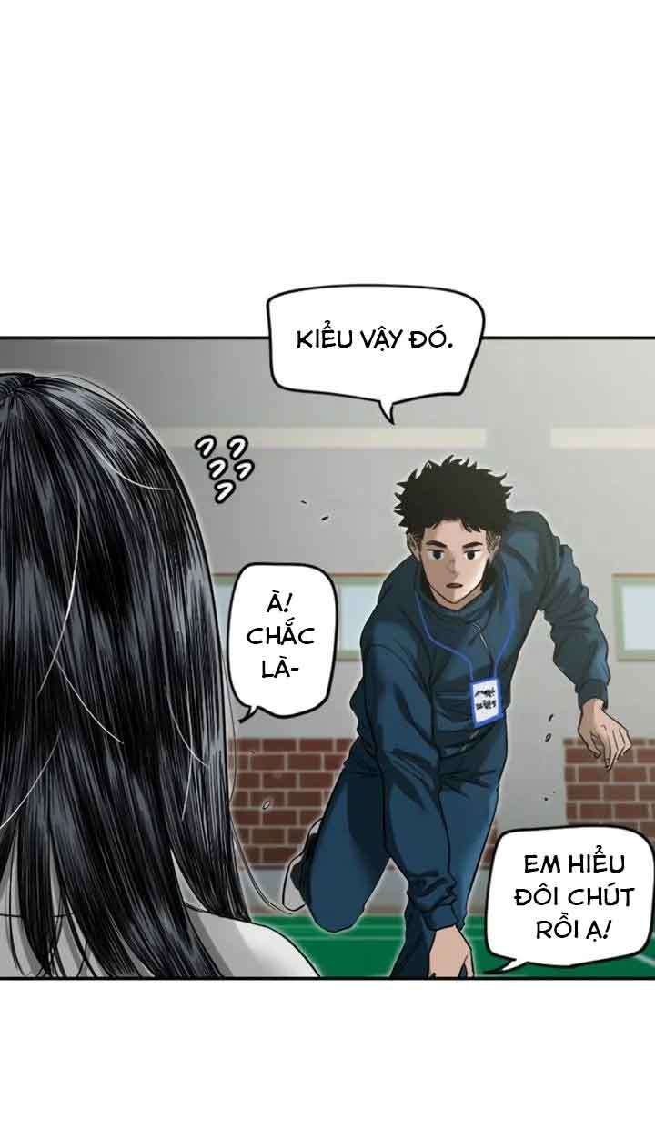 đọc truyện Manitto Chương 4 ảnh 34 tại Thiên Thai Truyện